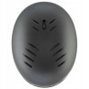 Kask narciarski Uvex Wanted M\L 58-61cm Czarny mat
