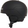 Kask narciarski Uvex Wanted M\L 58-61cm Czarny mat