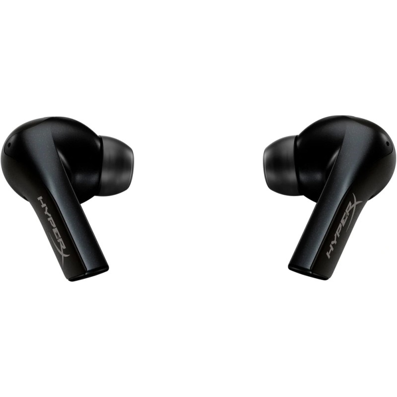 Outlet Słuchawki bezprzewodowe HyperX Cloud MIX Buds True Wireless czarne Outlet Słuchawki bezprzewodowe HyperX Cloud MIX Buds True Wireless czarne