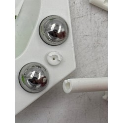 Outlet GraviTrax zestaw uzupełniający Katapulta wyrzutnia dodatek 8+ OPIS