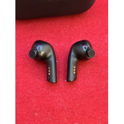 Outlet Słuchawki bezprzewodowe HyperX Cloud MIX Buds True Wireless czarne