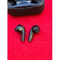 Outlet Słuchawki bezprzewodowe HyperX Cloud MIX Buds True Wireless czarne