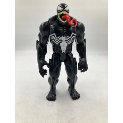 Outlet Marvel Spider-Man Figurka Venom 30 cm Titan Series Hasbro F4984