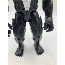 Outlet Marvel Spider-Man Figurka Venom 30 cm Titan Series Hasbro F4984