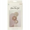 Outlet Folat 24994 Zestaw dekoracji na Baby Shower dla dziewczynki 3 elem.