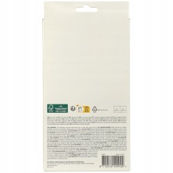 Outlet Folat 24994 Zestaw dekoracji na Baby Shower dla dziewczynki 3 elem.