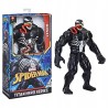 Outlet Marvel Spider-Man Figurka Venom 30 cm Titan Series Hasbro F4984