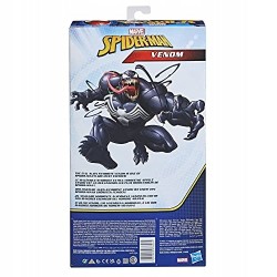 Outlet Marvel Spider-Man Figurka Venom 30 cm Titan Series Hasbro F4984