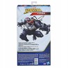 Outlet Marvel Spider-Man Figurka Venom 30 cm Titan Series Hasbro F4984