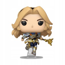 Outlet Funko Pop 1137 Lux League of Legends figurka 9 cm oryginalna OPIS