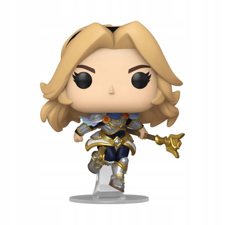Outlet Funko Pop 1137 Lux League of Legends figurka 9 cm oryginalna OPIS