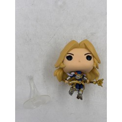 Outlet Funko Pop 1137 Lux League of Legends figurka 9 cm oryginalna OPIS