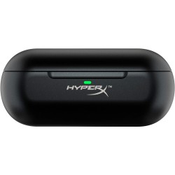Outlet Słuchawki bezprzewodowe HyperX Cloud MIX Buds True Wireless czarne