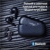 Outlet Słuchawki bezprzewodowe HyperX Cloud MIX Buds True Wireless czarne