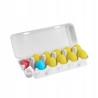 Outlet HABA Taniec Jajek 2012206004 - Gra Planszowa dla Dzieci 5+ lat