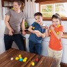 Outlet HABA Taniec Jajek 2012206004 - Gra Planszowa dla Dzieci 5+ lat