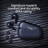 Outlet Słuchawki bezprzewodowe HyperX Cloud MIX Buds True Wireless czarne