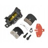 Outlet Shimano Saint BR-M820 zacisk hamulca tarczowego przód/tył