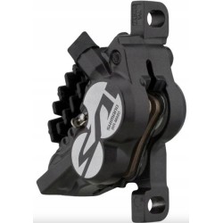 Outlet Shimano Saint BR-M820 zacisk hamulca tarczowego przód/tył