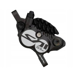 Outlet Shimano Saint BR-M820 zacisk hamulca tarczowego przód/tył
