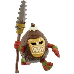 Outlet Zestaw Figurek Vaiana Disney 3-częściowy Vaina Maui Kakamora