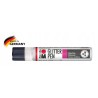 Marabu Glitter Pen srebrny poj. 25 ml pisak brokatowy do tkanin i drewna