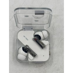 Outlet Nothing Ear 2 White słuchawki Bluetooth ANC Hi-Res LHDC 5 IP54 OPIS