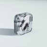 Outlet Nothing Ear 2 White słuchawki Bluetooth ANC Hi-Res LHDC 5 IP54 OPIS