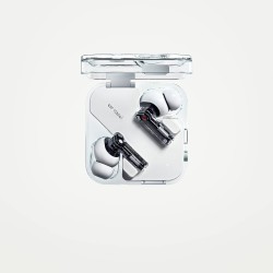 Outlet Nothing Ear 2 White słuchawki Bluetooth ANC Hi-Res LHDC 5 IP54 OPIS