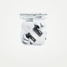 Outlet Nothing Ear 2 White słuchawki Bluetooth ANC Hi-Res LHDC 5 IP54 OPIS