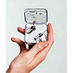Outlet Nothing Ear 2 White słuchawki Bluetooth ANC Hi-Res LHDC 5 IP54 OPIS