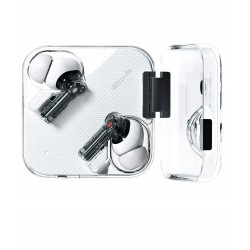 Outlet Nothing Ear 2 White słuchawki Bluetooth ANC Hi-Res LHDC 5 IP54 OPIS