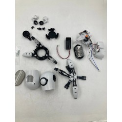 Outlet Kosmos Chipz inteligentny robot do zbudowania dla dziecka od 8 lat