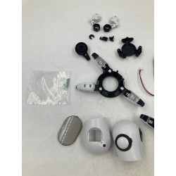 Outlet Kosmos Chipz inteligentny robot do zbudowania dla dziecka od 8 lat