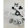Outlet Kosmos Chipz inteligentny robot do zbudowania dla dziecka od 8 lat