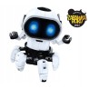 Outlet Kosmos Chipz inteligentny robot do zbudowania dla dziecka od 8 lat