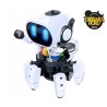 Outlet Kosmos Chipz inteligentny robot do zbudowania dla dziecka od 8 lat