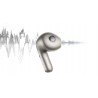Outlet Xiaomi Buds 5 słuchawki Bluetooth ANC aptX Lossless IP54 czarne BT