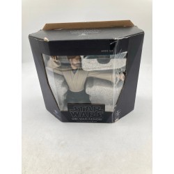 Outlet Figurka Obi-Wan Kenobi 15cm Star Wars Clone Wars Diamond Select 1:7