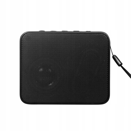 Outlet GŁOŚNIK LOGILINK SP0057 Bluetooth gniazdo aux moc 5 W czytnik kart