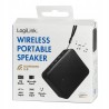 Outlet GŁOŚNIK LOGILINK SP0057 Bluetooth gniazdo aux moc 5 W czytnik kart