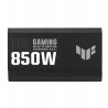 Outlet Zasilacz modularny ASUS TUF Gaming 850 W 80 PLUS GOLD Czarny