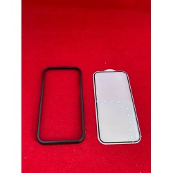 Outlet CELLBEE szkło hartowanego iPhone 14 Pro ochraniacz ekranu 4D