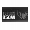 Outlet Zasilacz modularny ASUS TUF Gaming 850 W 80 PLUS GOLD Czarny