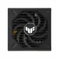Outlet Zasilacz modularny ASUS TUF Gaming 850 W 80 PLUS GOLD Czarny