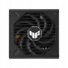 Outlet Zasilacz modularny ASUS TUF Gaming 850 W 80 PLUS GOLD Czarny