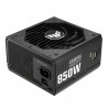 Outlet Zasilacz modularny ASUS TUF Gaming 850 W 80 PLUS GOLD Czarny