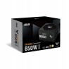 Outlet Zasilacz modularny ASUS TUF Gaming 850 W 80 PLUS GOLD Czarny