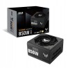 Outlet Zasilacz modularny ASUS TUF Gaming 850 W 80 PLUS GOLD Czarny