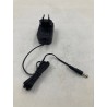 USZKODZONY Radioodtwarzacz MOOOV 477380 Mikrowieża HiFi Bluetooth CD USB FM